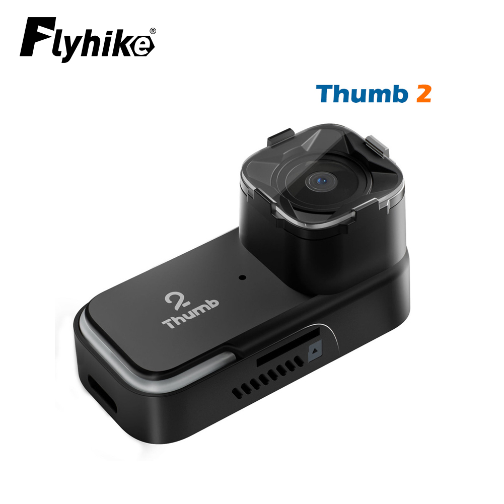 Nuova versione RunCam Thumb 2  - Runcam Camera recensione e prezzo