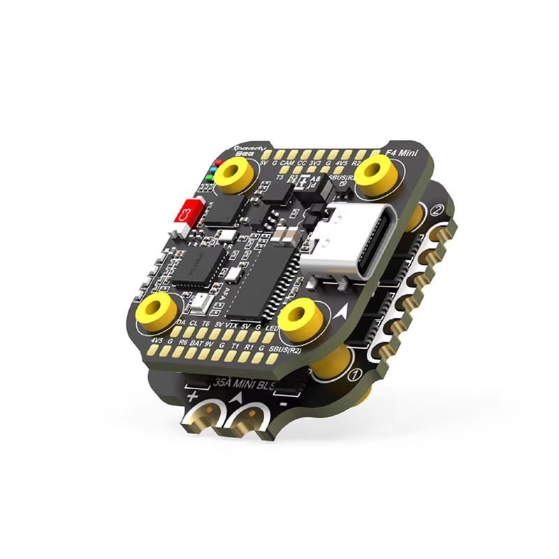 SpeedyBee F4 MINI Flight Contr - F405 Flight Controller recensione e prezzo