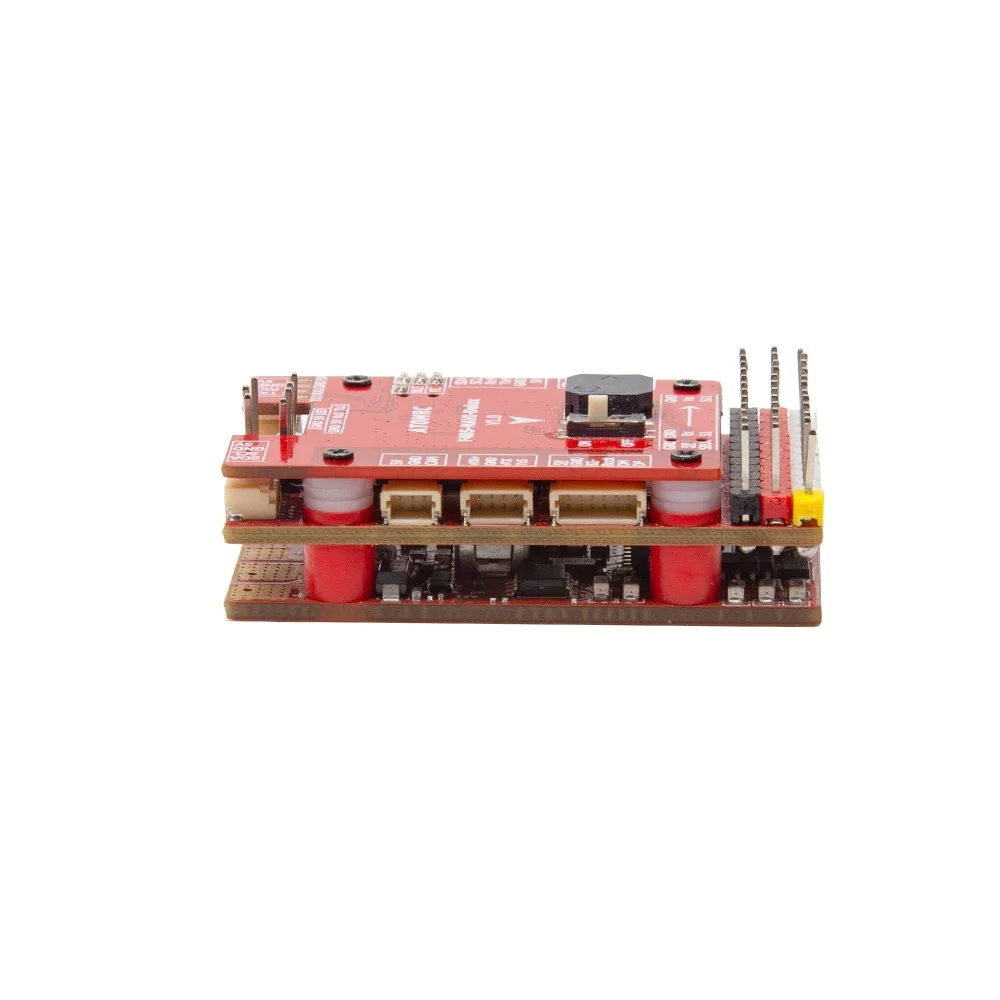 ATOMRC F405 NAVI Delux Modulo  - F405 Flight Controller recensione e prezzo