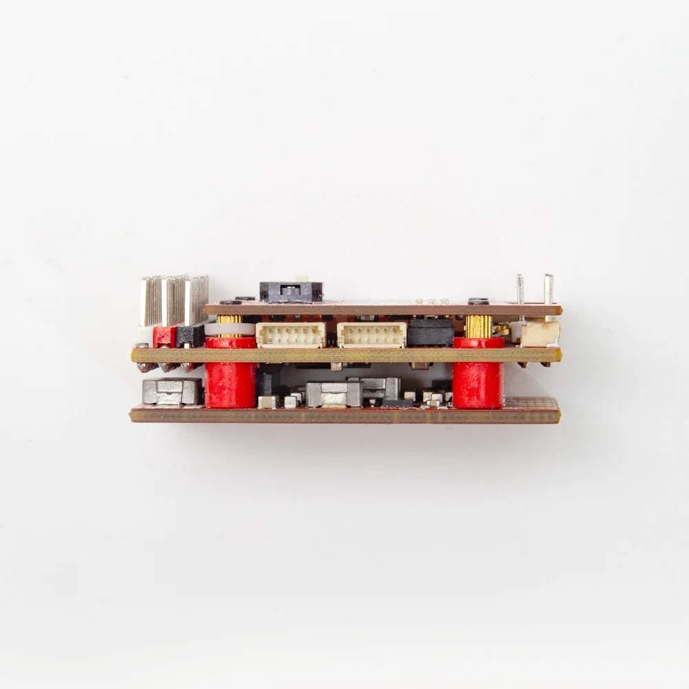 ATOMRC F405 NAVI Delux Modulo  - F405 Flight Controller recensione e prezzo