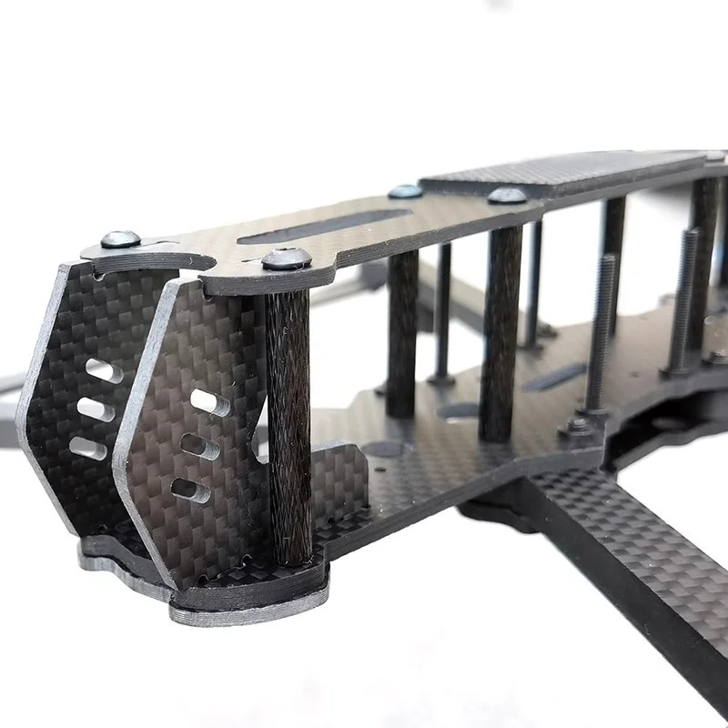 Kit telaio per drone da corsa  - Carbon Fiber Drone Frame recensione e prezzo