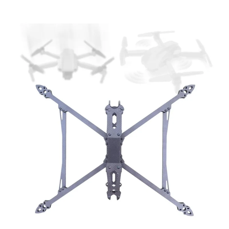 Kit telaio per drone da corsa  - Carbon Fiber Drone Frame recensione e prezzo