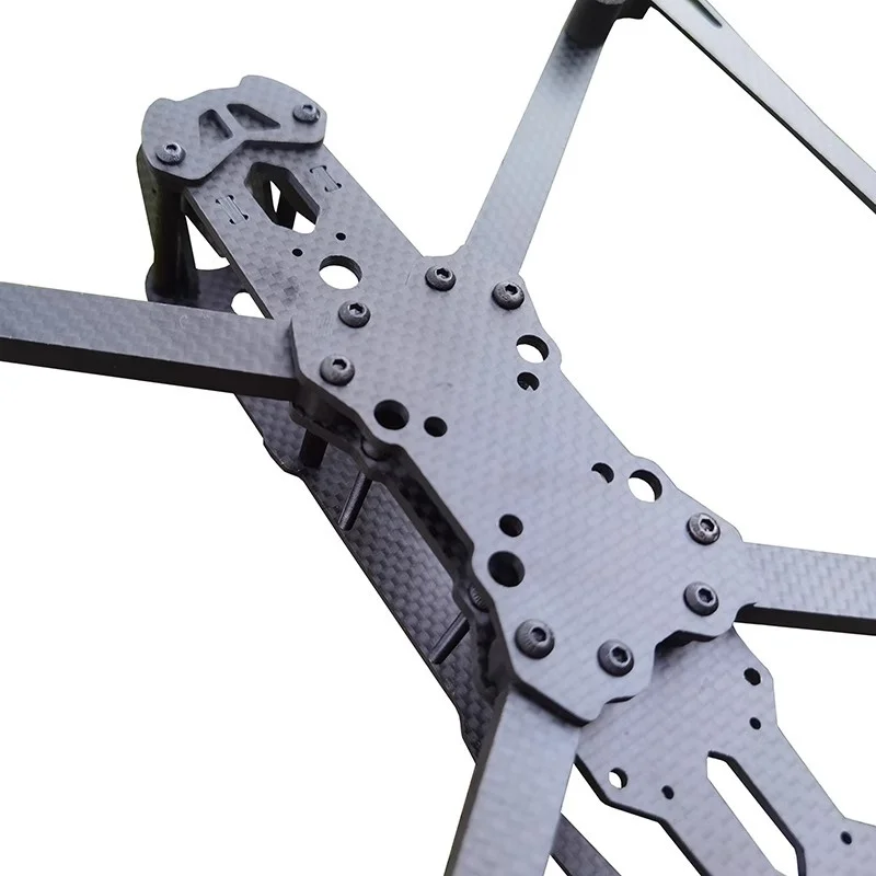 Kit telaio per drone da corsa  - Carbon Fiber Drone Frame recensione e prezzo