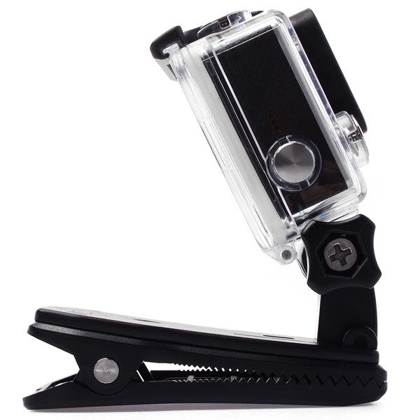 Clip per Action Camera per GoP - Runcam Camera recensione e prezzo