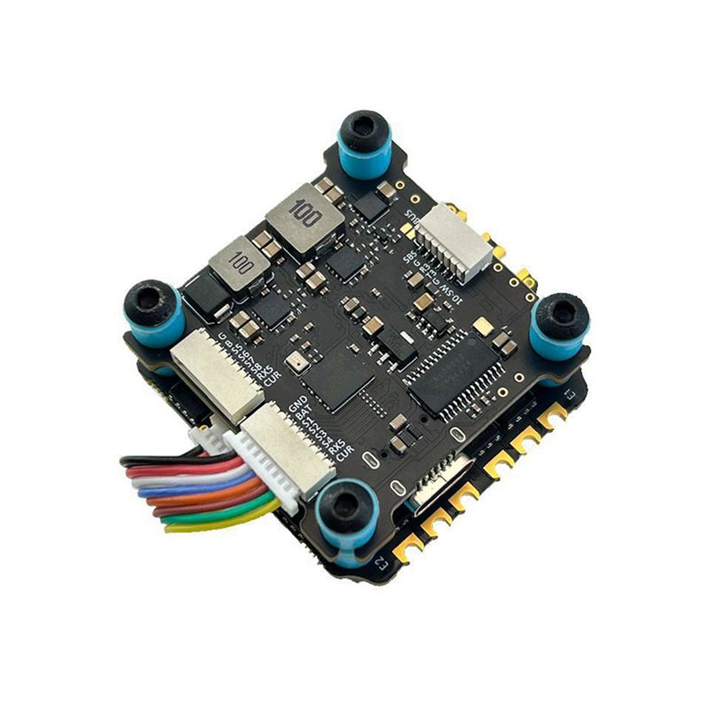 ABUM-F405 Flying Tower 60A ESC - F405 Flight Controller recensione e prezzo