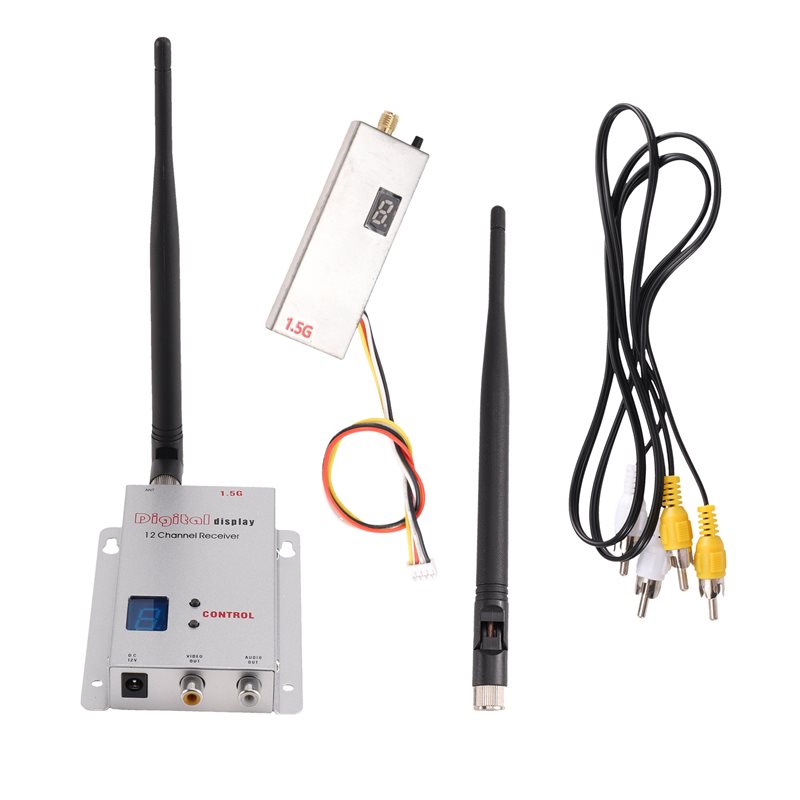 ABTJ - Per Drone RC FPV a Lung - Rc Transmitter recensione e prezzo
