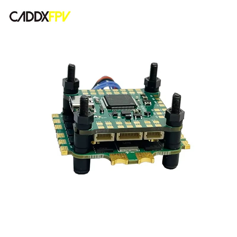 CADDX F405 Controller di volo  - F405 Flight Controller recensione e prezzo