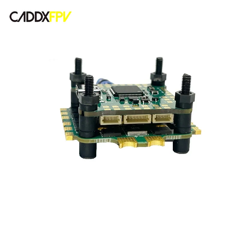 CADDX F405 Controller di volo  - F405 Flight Controller recensione e prezzo