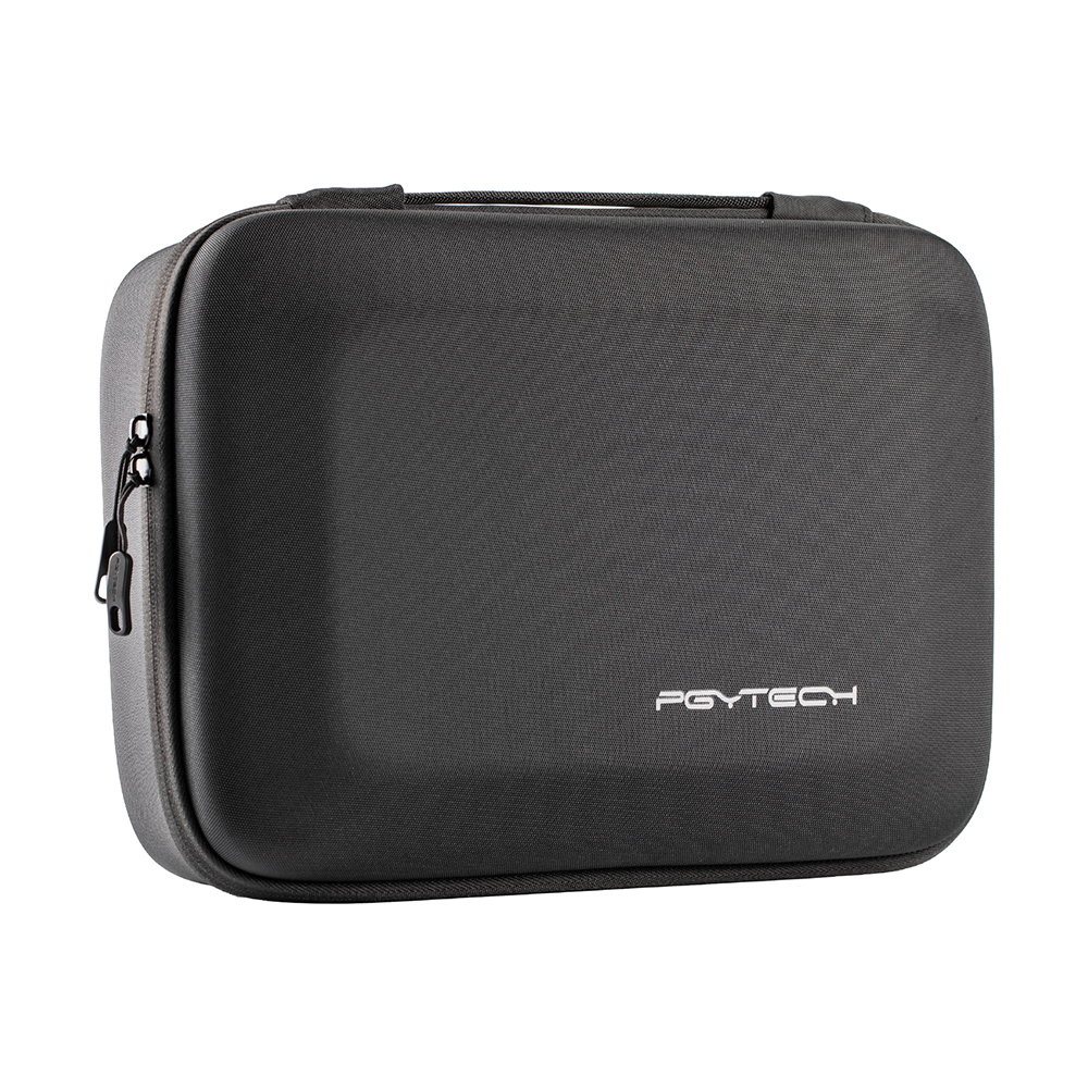 Custodia da trasporto PGYTECH  - Drone Goggles Dji recensione e prezzo