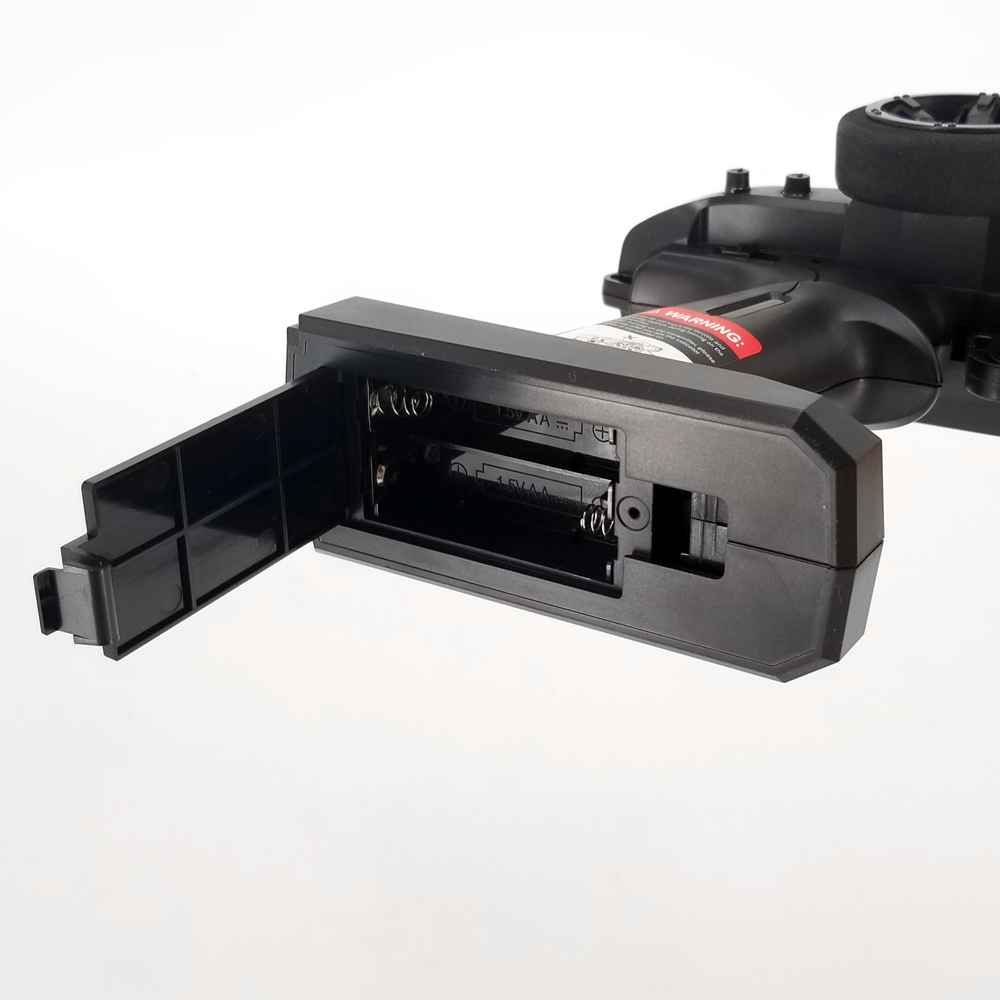 Trasmettitore e ricevitore a 3 - Radio Transmitter 2.4Ghz recensione e prezzo