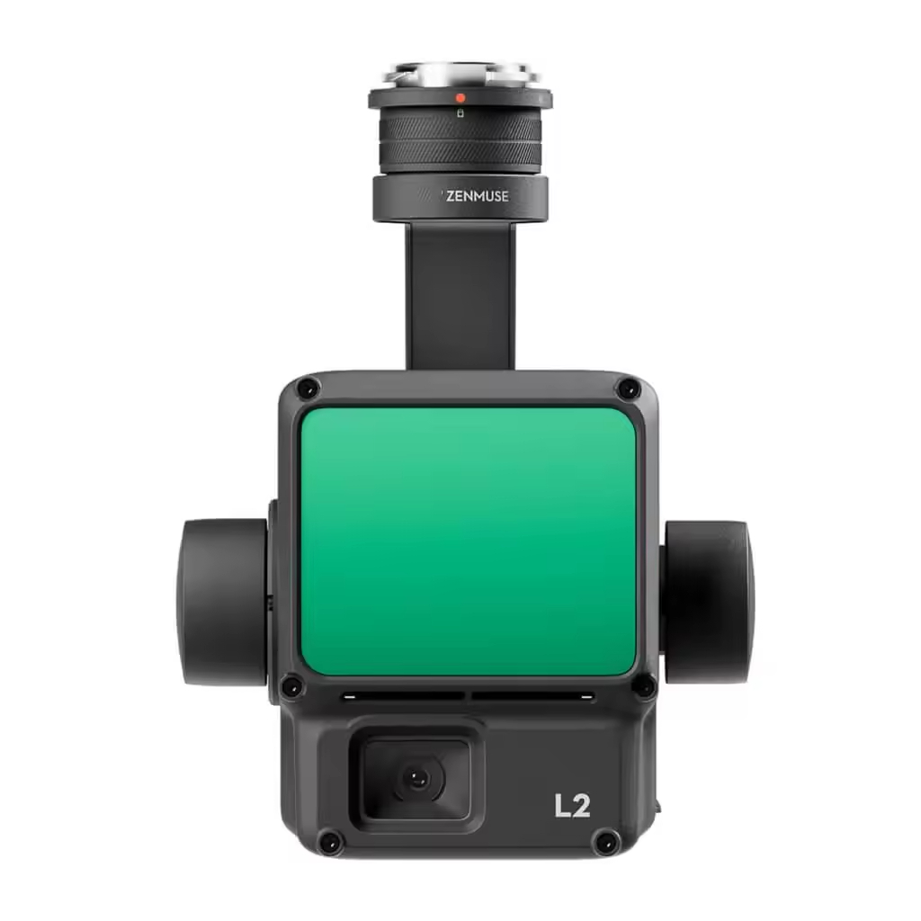 Telecamera Lidar L2 con Soluzi - Drone With Camera recensione e prezzo