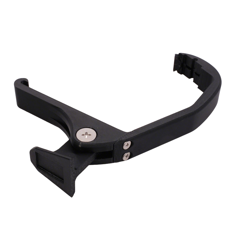 Set Adattatore per Montaggio s - Drone Goggles Dji recensione e prezzo
