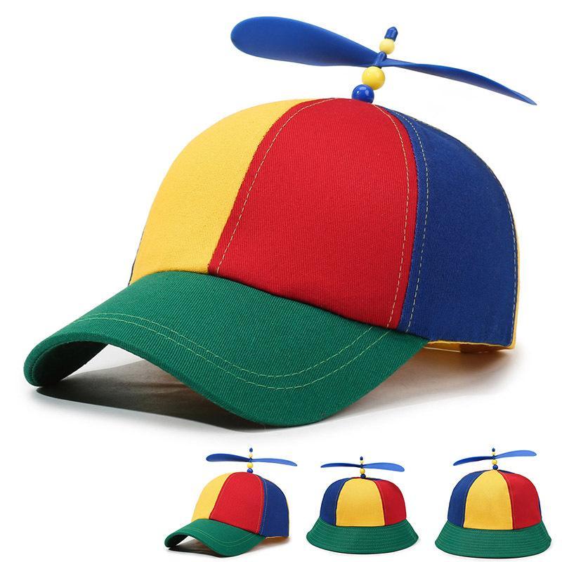 【S】Cappello da Baseball alla M - Propeller Guard recensione e prezzo