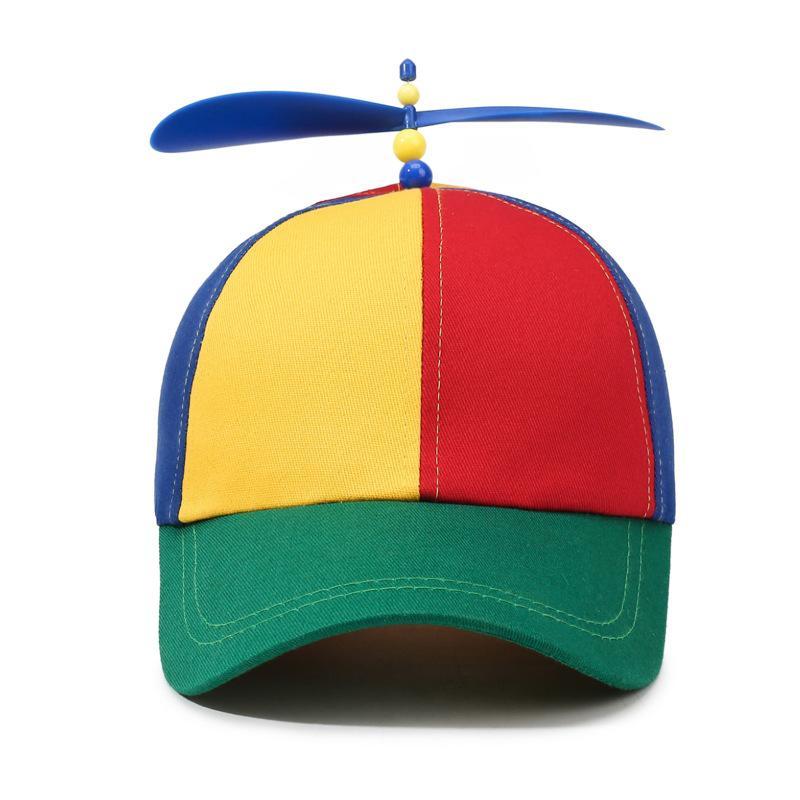 【S】Cappello da Baseball alla M - Propeller Guard recensione e prezzo