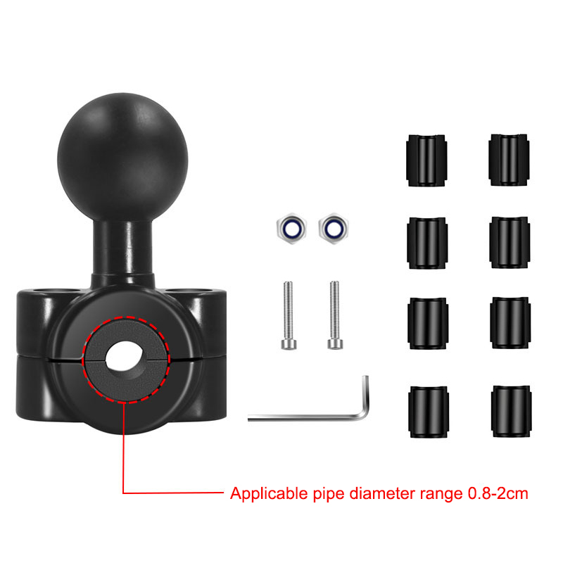 Supporto per telefono cellular - Runcam Camera recensione e prezzo