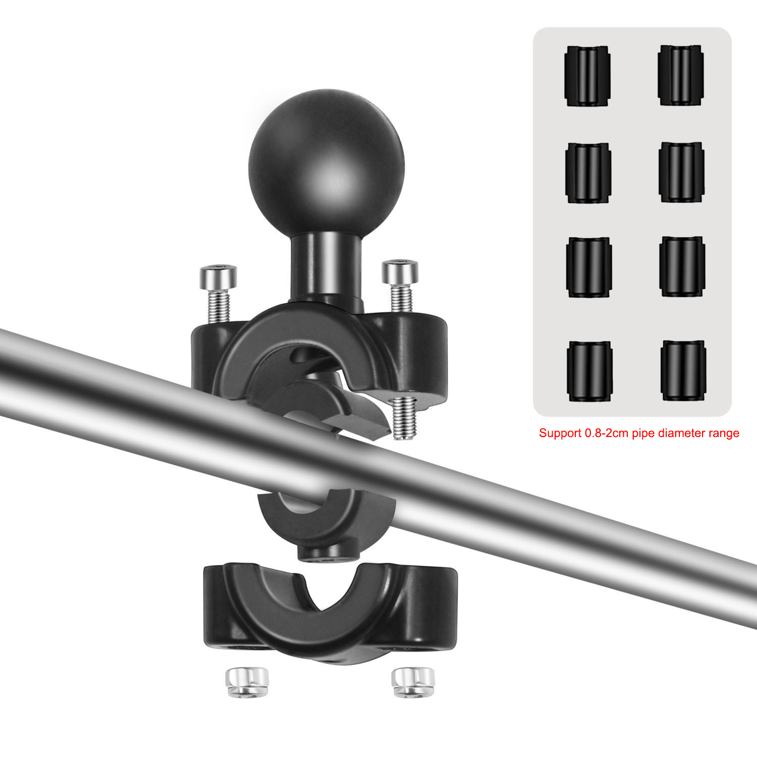 Supporto per telefono cellular - Runcam Camera recensione e prezzo