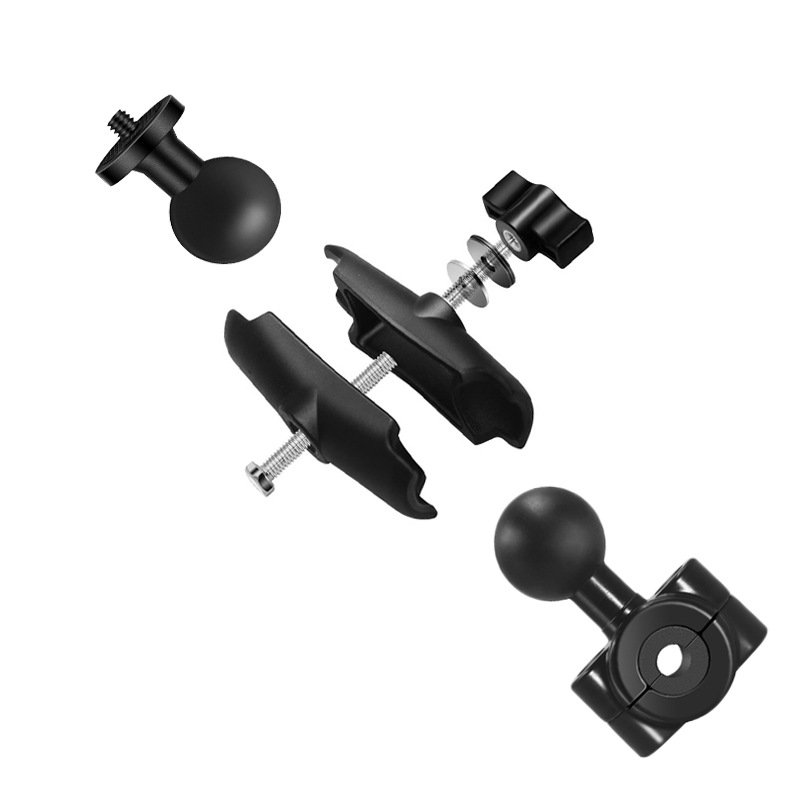 Supporto per telefono cellular - Runcam Camera recensione e prezzo