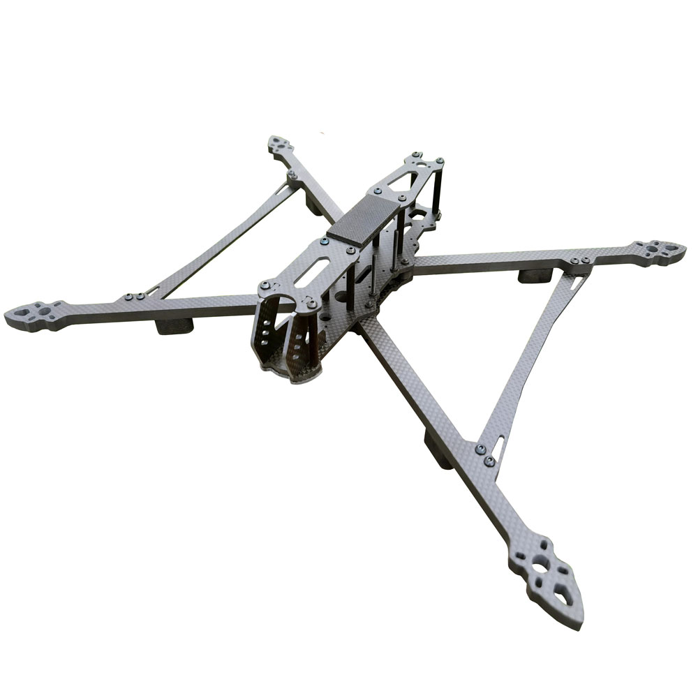 MAK4 V2 MARK4 FPV Drone Kit Te - Carbon Fiber Drone Frame recensione e prezzo