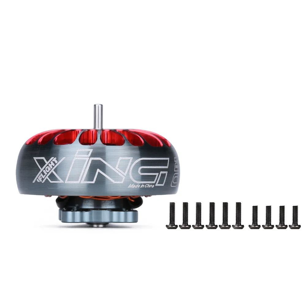4 Pezzi IFlight XING 2005 2550 - 5 Inch Propeller recensione e prezzo