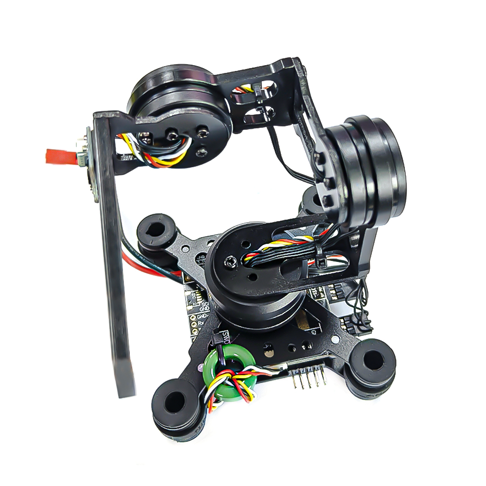 Stabilizzatore per fotocamera  - Drone With Camera recensione e prezzo