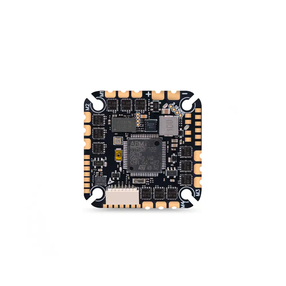 F722 40A 6S V2 AIO FC HGLRC, s - F722 Flight Controller recensione e prezzo
