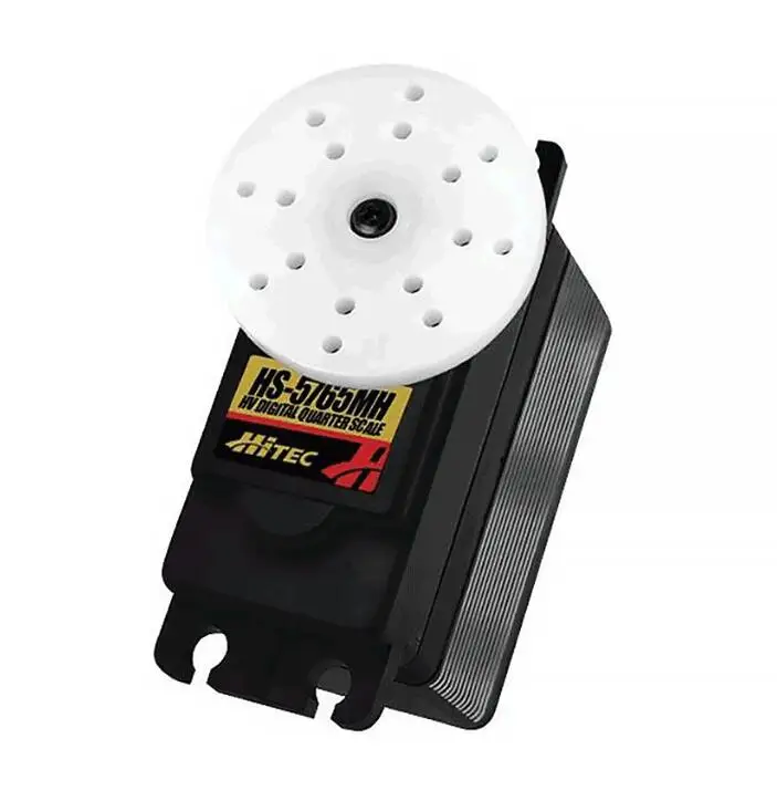 HS-5765MH Servo Digitale Progr - Rc Transmitter recensione e prezzo