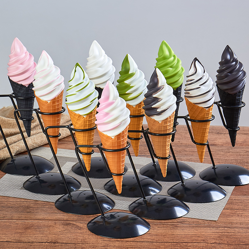 Modello di Cono Gelato Finto i - 5 Inch Propeller recensione e prezzo
