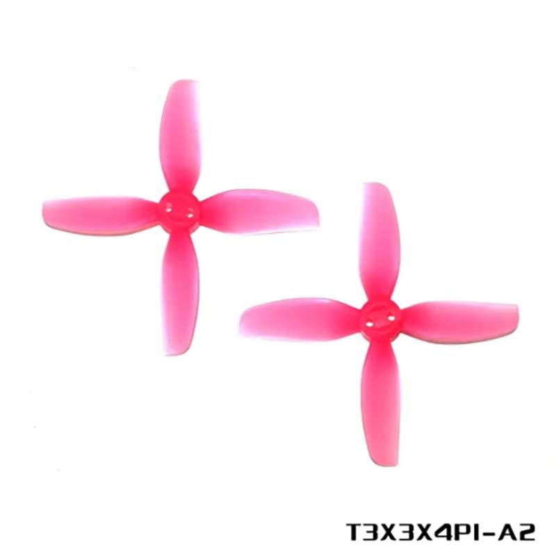 Set di Eliche HQProp T3X3X4 a  - Dji Drone recensione e prezzo