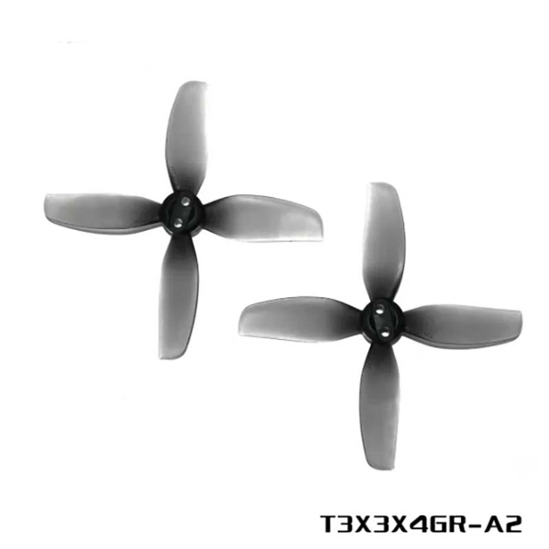Set di Eliche HQProp T3X3X4 a  - Dji Drone recensione e prezzo