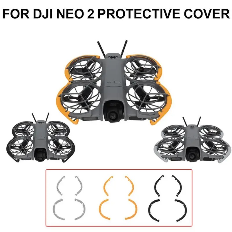 Protezione per Eliche per Dron - Propeller Guard recensione e prezzo
