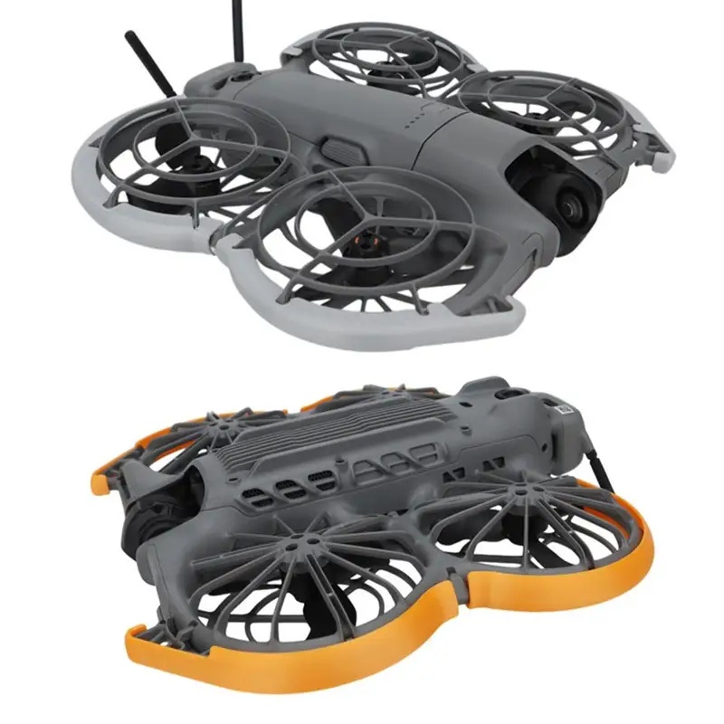 Protezione per Eliche per Dron - Propeller Guard recensione e prezzo