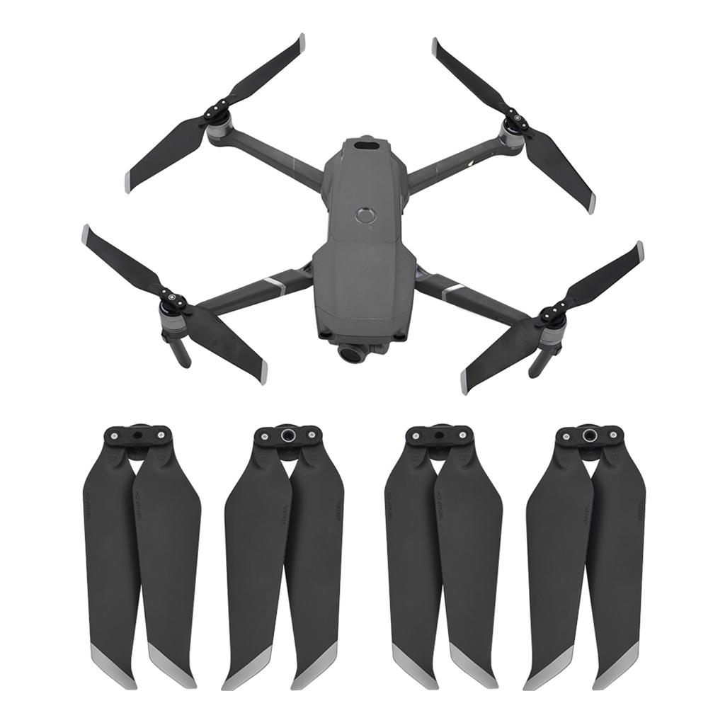 Pale Pieghevoli in Fibra di Ca - Dji Drone recensione e prezzo