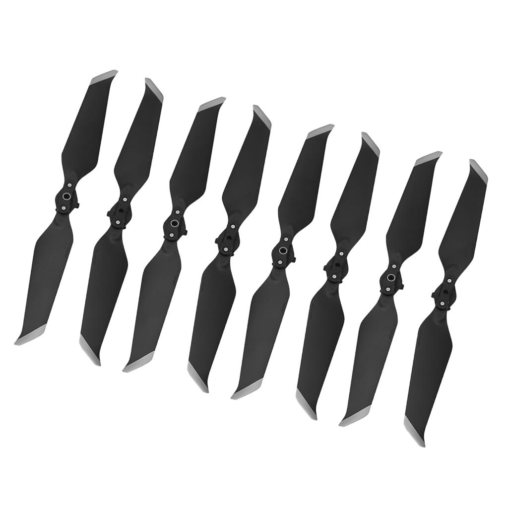 Pale Pieghevoli in Fibra di Ca - Dji Drone recensione e prezzo