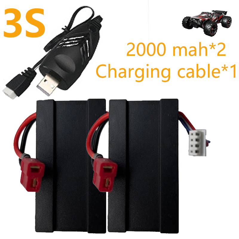 Caricabatterie per Batterie al - Balance Charger Rc recensione e prezzo