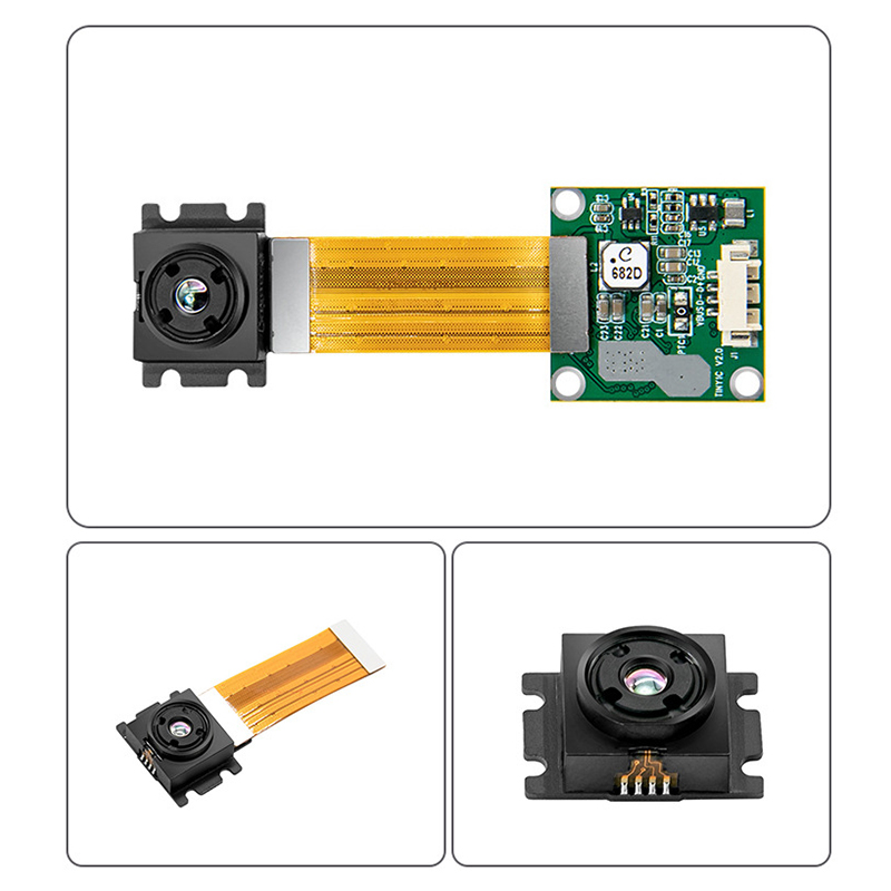 Tiny1-C 256x192 Core Telecamer - Drone With Camera recensione e prezzo