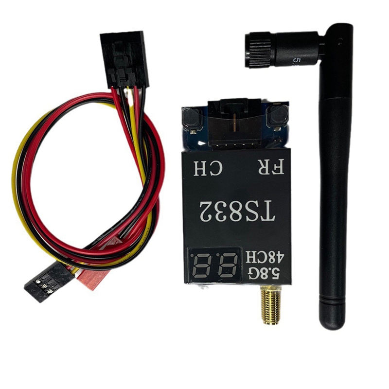 Super Offerta per Ricevitore R - Rc Transmitter recensione e prezzo