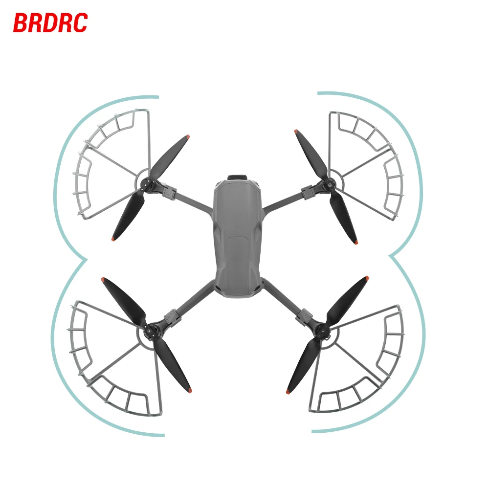 Protezione dell'elica per DJI  - Propeller Guard recensione e prezzo