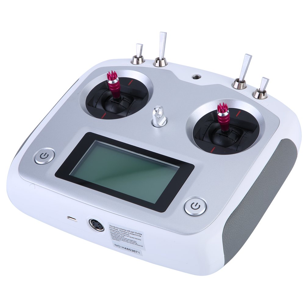 Set Trasmettitore e Ricevitore - Flysky Transmitter recensione e prezzo