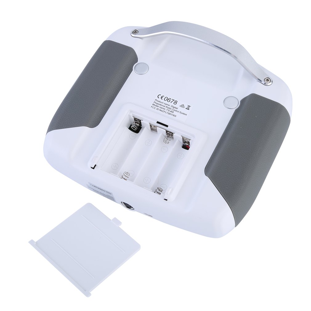 Set Trasmettitore e Ricevitore - Flysky Transmitter recensione e prezzo