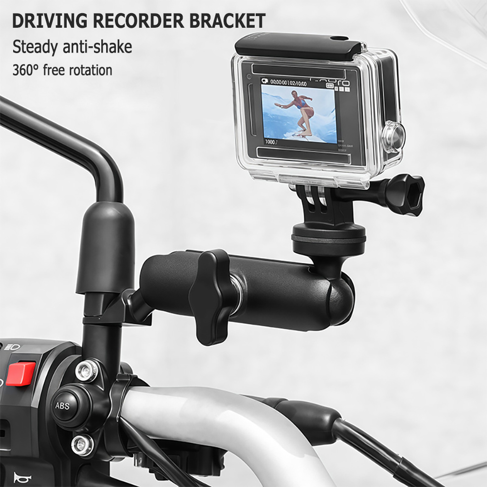Supporto per fotocamera per bi - Runcam Camera recensione e prezzo