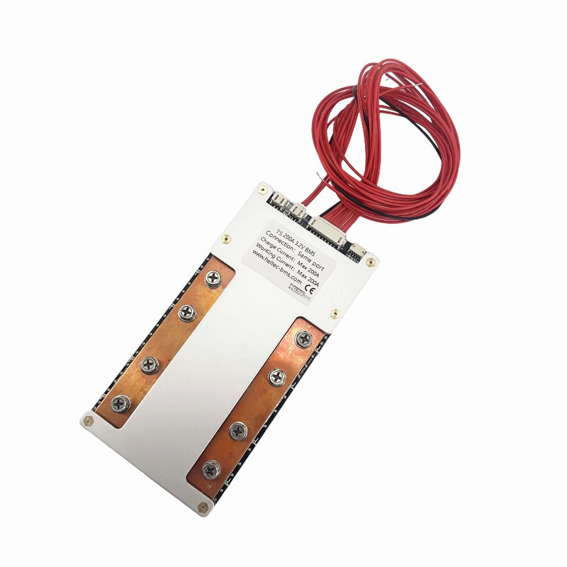 Continuo 300A 330A 380A 4S 8S  - Lipo Battery 4S recensione e prezzo