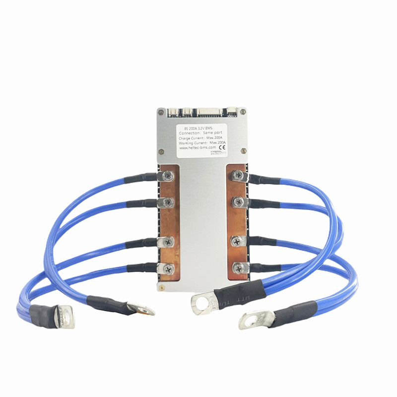Continuo 300A 330A 380A 4S 8S  - Lipo Battery 4S recensione e prezzo