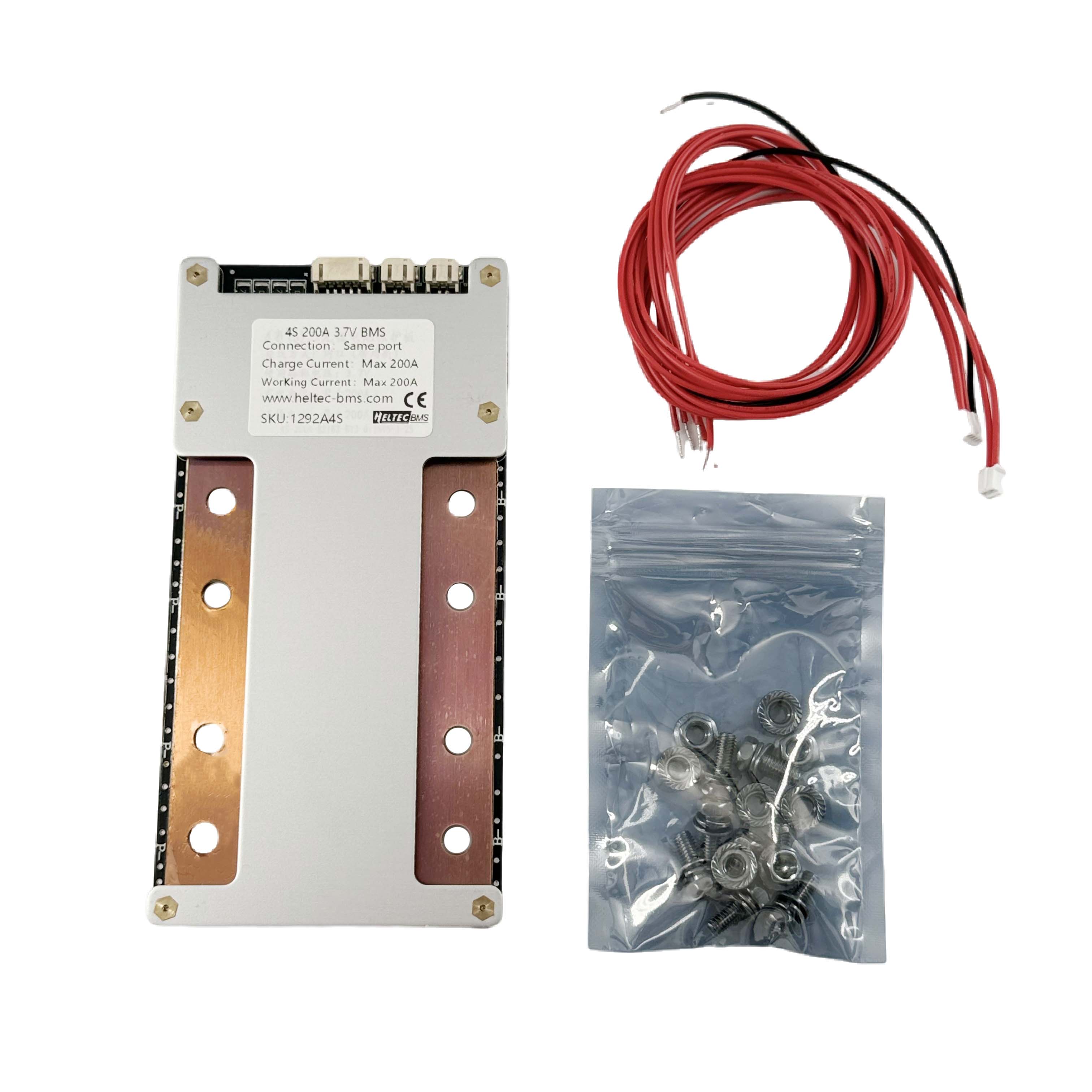 Continuo 300A 330A 380A 4S 8S  - Lipo Battery 4S recensione e prezzo