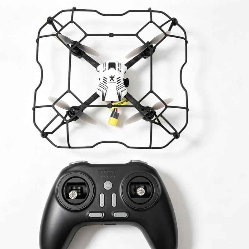 Eliche per droni da corsa Zhon - Drone Propeller recensione e prezzo