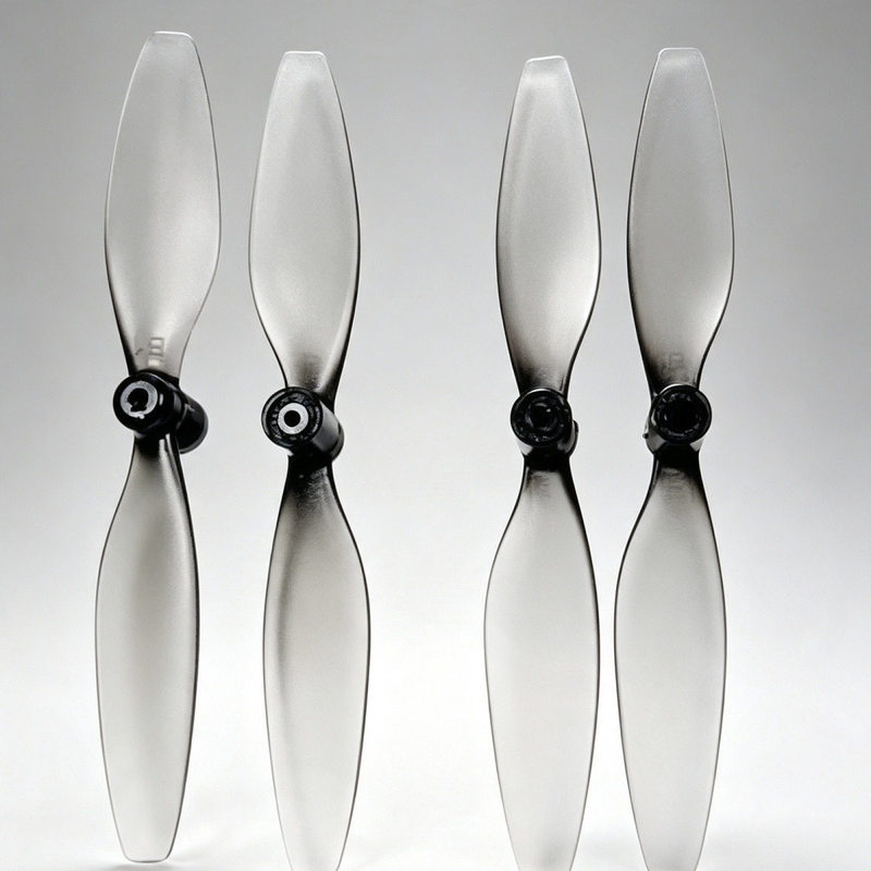 Eliche per droni da corsa Zhon - Drone Propeller recensione e prezzo