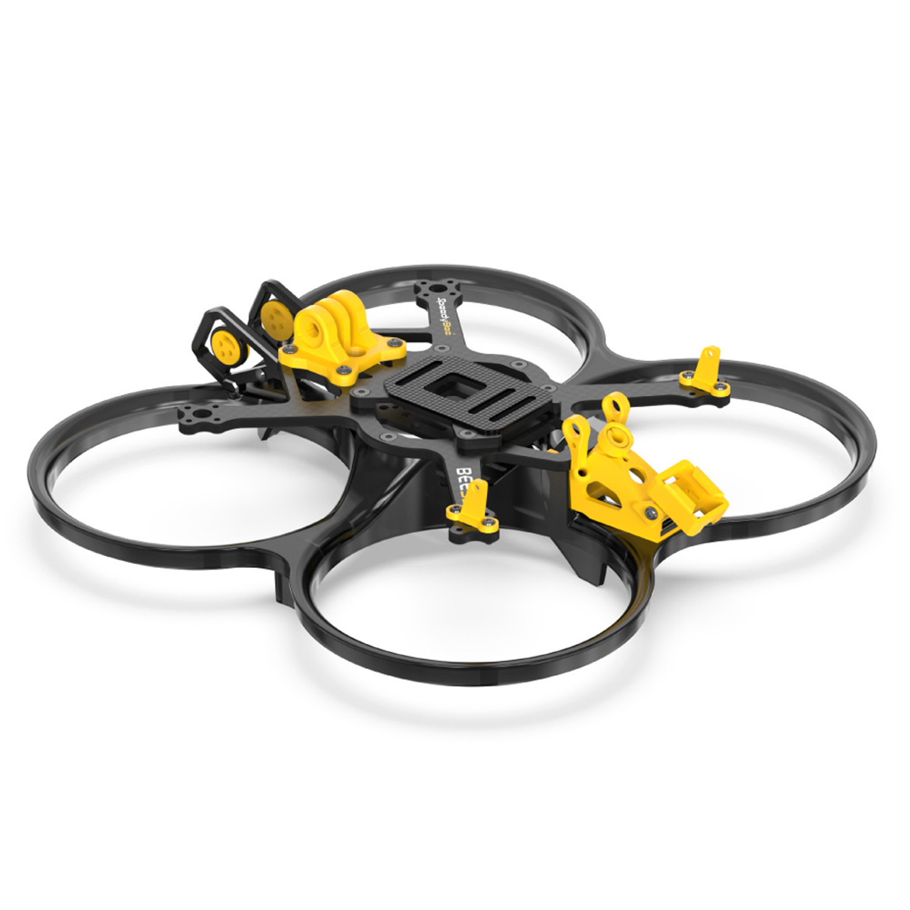 SpeedyBee Bee35 Telaio FPV da  - Carbon Fiber Drone Frame recensione e prezzo