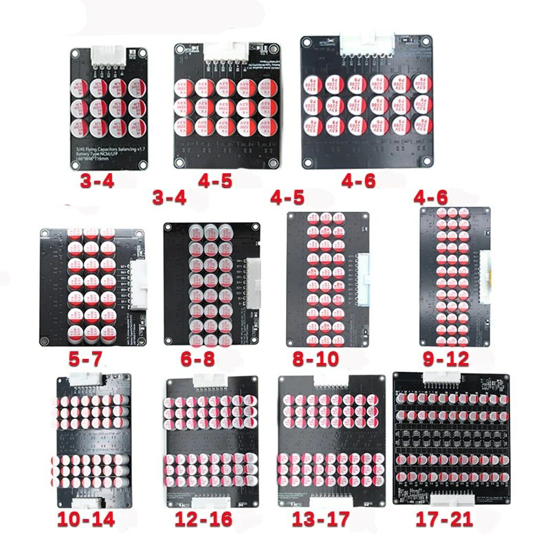 Equalizzatore attivo all'ingro - Lipo Battery 4S recensione e prezzo