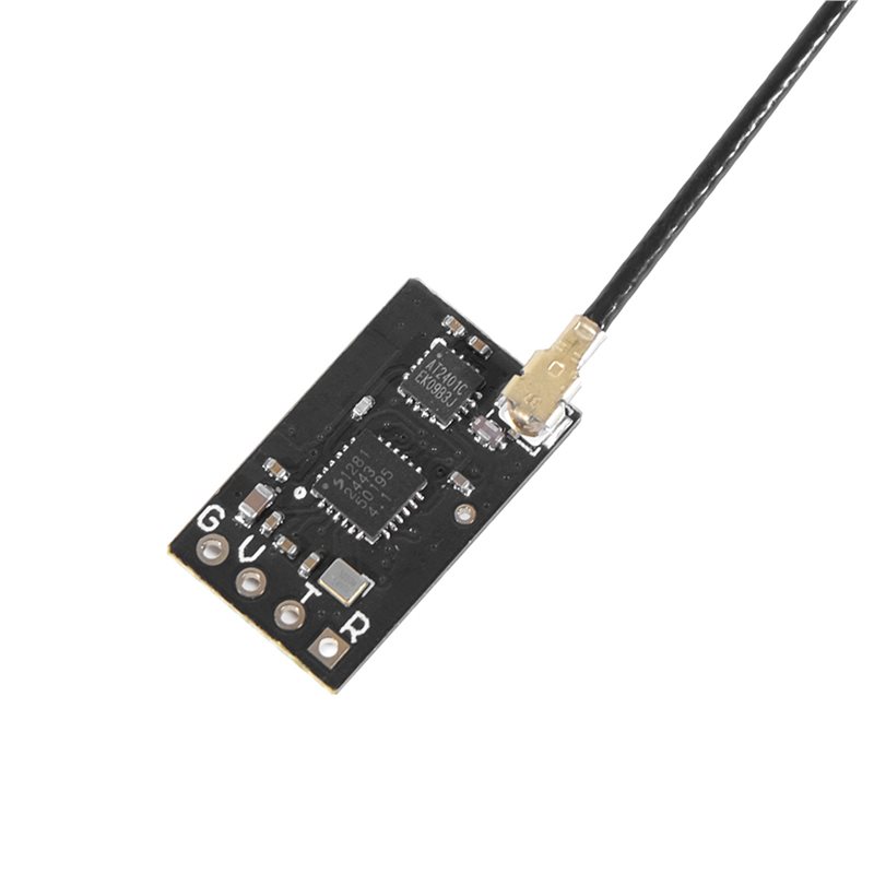 Ricevitore 3X ELRS 2.4GHz NANO - Drone Antenna recensione e prezzo