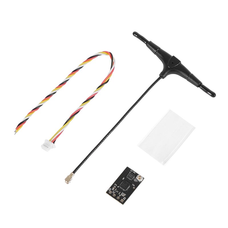 Ricevitore 3X ELRS 2.4GHz NANO - Drone Antenna recensione e prezzo