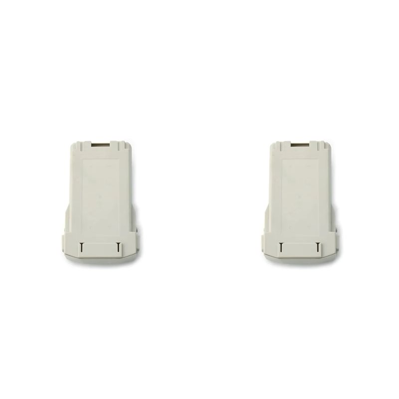 ABJF-2X Custodia per batteria  - Dji Mini Drone recensione e prezzo